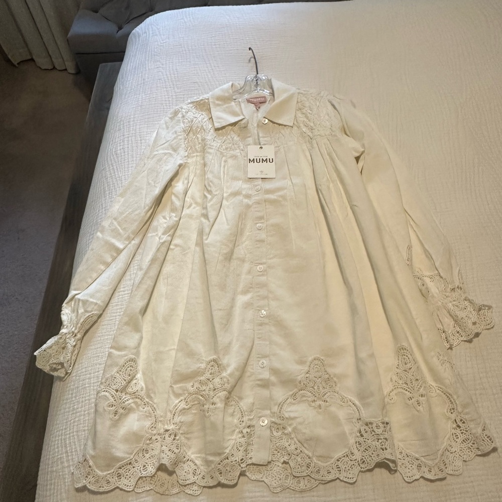 Show Me Your MuMu Dress - Picture 3 of 3